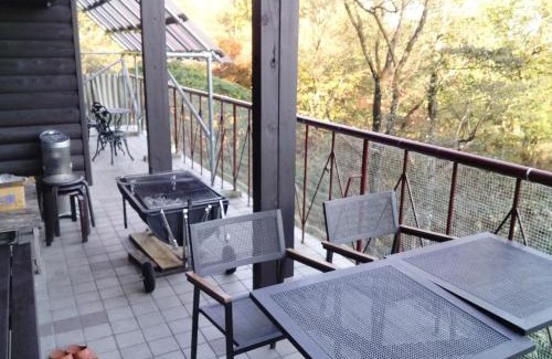 Miyazu House | Cottage Self-sufficiency Seya Highlands - Vacation STAY 91982v