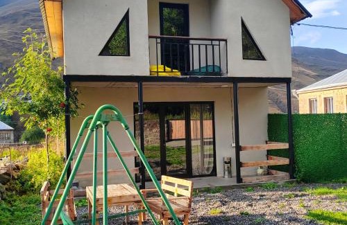Kazbegi Apartment | Cottage Shina