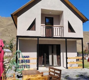 Kazbegi Apartment | Cottage Shina