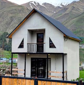 Kazbegi Apartment | Cottage Shina