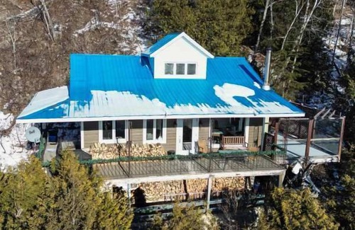 Baie-St-Paul Condo | Cottage SOU-199 | Baie-St-Paul