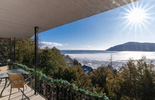 Baie-St-Paul Condo | Cottage SOU-199 | Baie-St-Paul