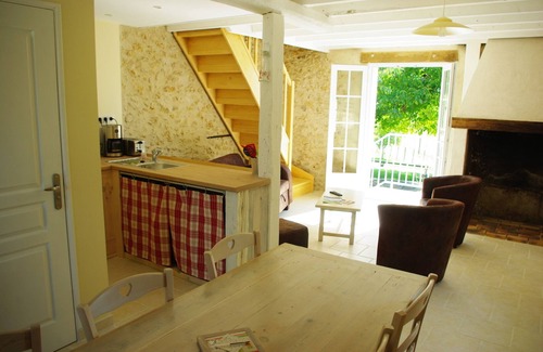 Campsegret Cottage | COTTAGE "The little house"