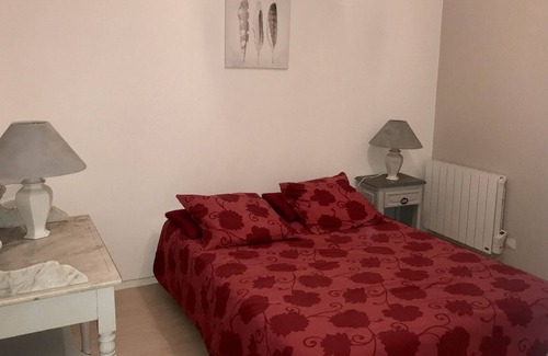 Ouzouer-sur-Loire House | Cottage "the Warblers"