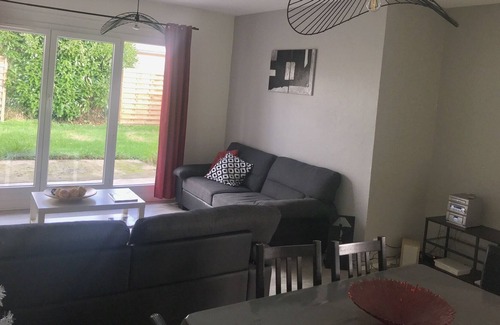 Ouzouer-sur-Loire House | Cottage "the Warblers"