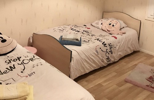 Ouzouer-sur-Loire House | Cottage "the Warblers"