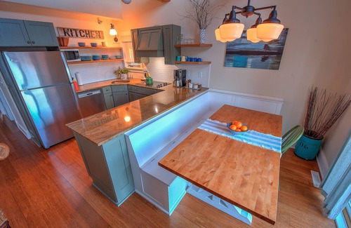 Biwabik House | Cottage-themed 3BR getaway at Giants Ridge