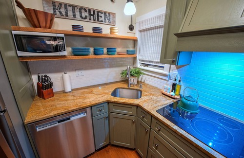 Biwabik House | Cottage-themed 3BR getaway at Giants Ridge