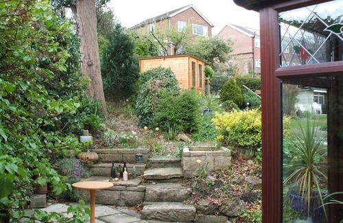 Durham Apartment | Cottage Unit Ensuite with City View Sands House