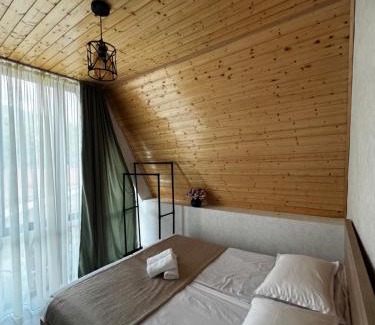 Ambrolauri Cabin | Cottage Velli