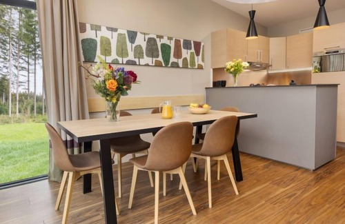 Hattigny House | Cottage VIP Nouveau design by Interhome