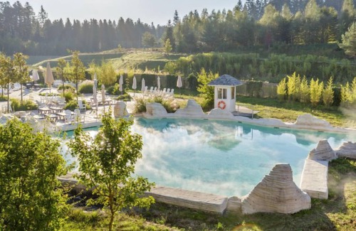 Hattigny House | Cottage VIP Nouveau design by Interhome