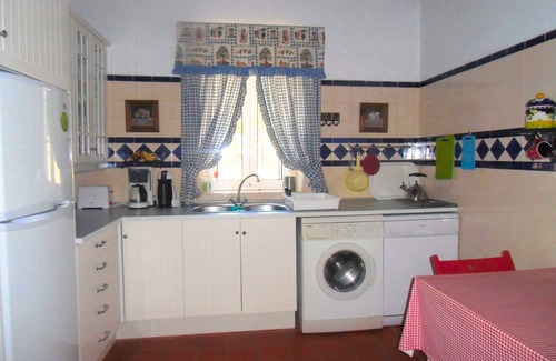 Portalegre Villa | Cottage - where the soul lives in perfect harmony with nature.