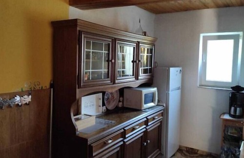 Szczecinek House | Cottage with fireplace and private garden, Stare Wierzchowo