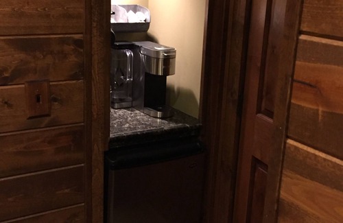 Ossipee Cottage | Cottage with Hot Tub on Upper Mission Lake