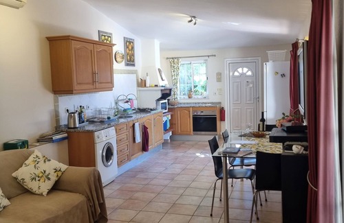 Loule Cottage | Cottage With large Pool In Beautiful Countryside, fabulous gardens. Nr Loule.