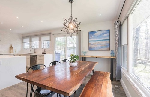 Tiny Cottage | Cottage with Private Beach Access and Newly-Built Indoor Sauna #STRTT-2025-092