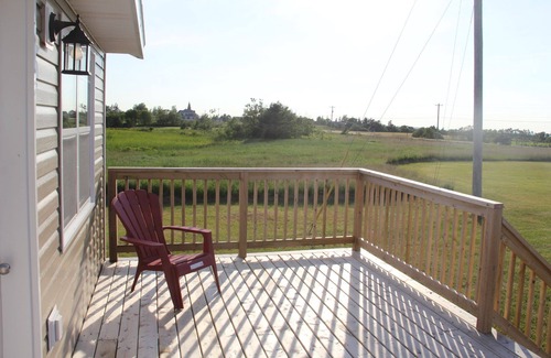 Cavendish Cottage | Cottage with three bedrooms in the Center of Cavendish