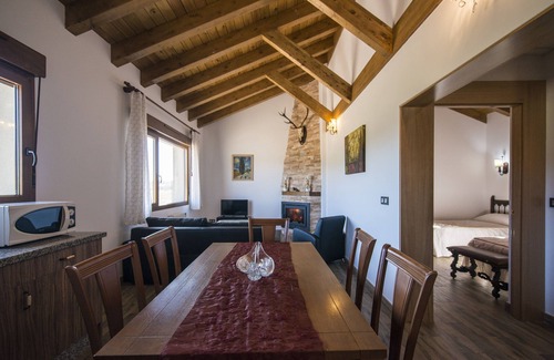 Matallana House | Cottages 4 Valleys, House N4