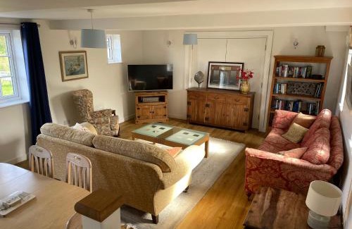 Wareham House | Cottages at Woodlands, Appleloft