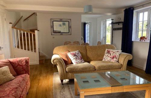 Wareham House | Cottages at Woodlands, Appleloft