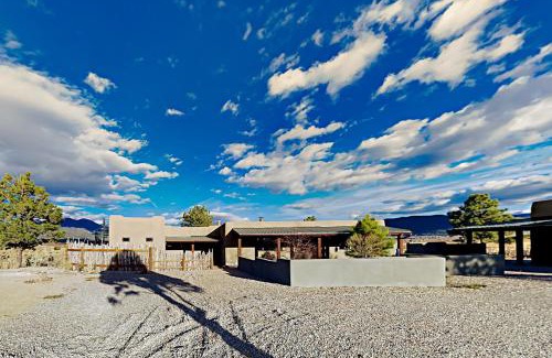 Taos House | Cottam Pines A & B