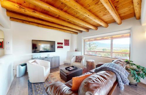 Taos House | Cottam Pines A & B