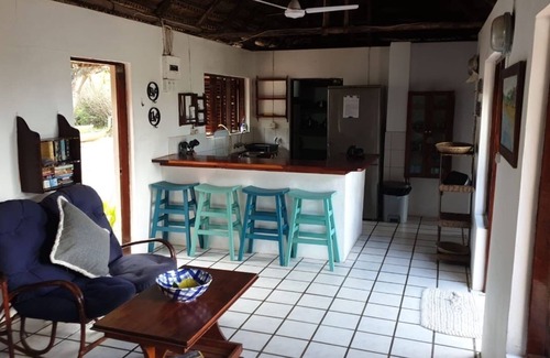 Inhambane House | COUBAR, HOUSE ON THE BEACH