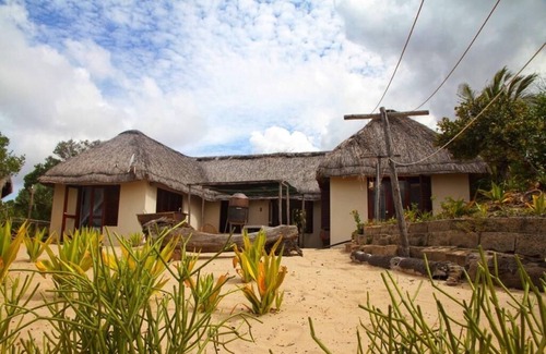 Inhambane House | COUBAR, HOUSE ON THE BEACH