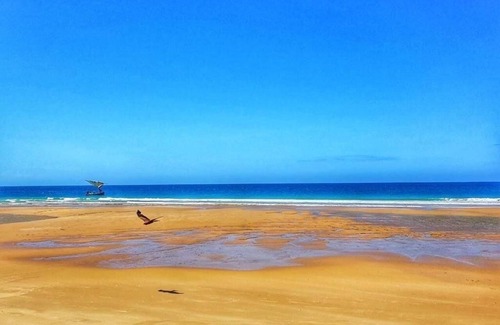 Inhambane House | COUBAR, HOUSE ON THE BEACH
