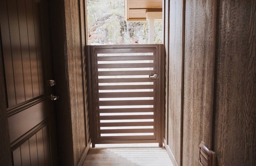 Overgaard Cabin | Cougar Canyon Unit C