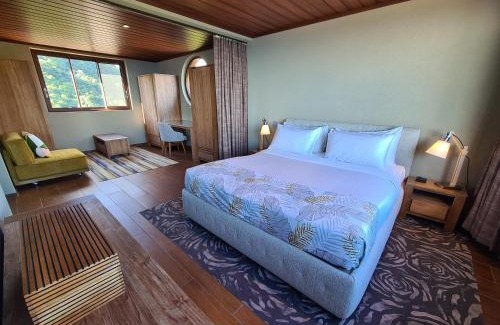 Soufriere Resort | Coulibri Ridge