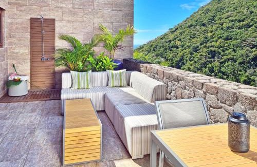 Soufriere Resort | Coulibri Ridge