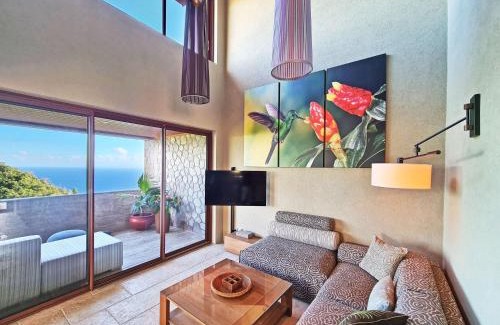 Soufriere Resort | Coulibri Ridge