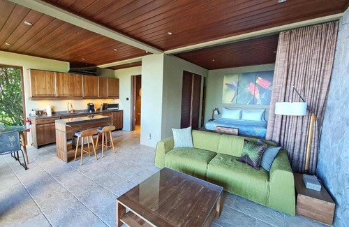 Saint Mark Parish Hotel | Coulibri Ridge