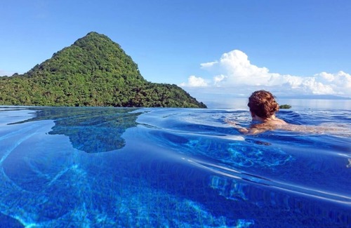 Saint Mark Parish Hotel | Coulibri Ridge