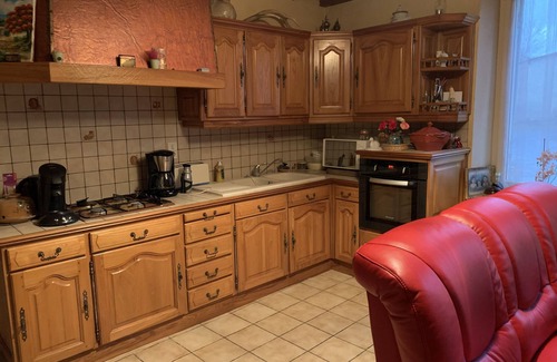 Saint-Vincent-Jalmoutiers House | Country house in the heart of the double Périgord