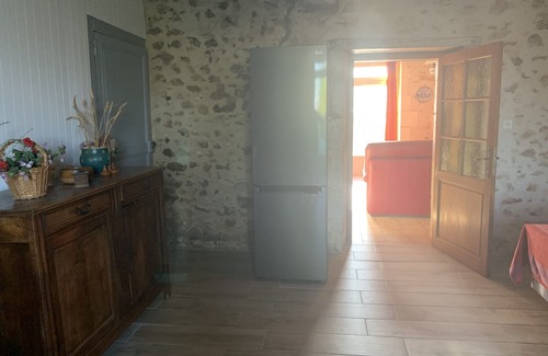 Saint-Vincent-Jalmoutiers House | Country house in the heart of the double Périgord