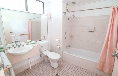 Coffs Harbour Hotel | Country 2 Coast Coffs Harbour Motor Inn