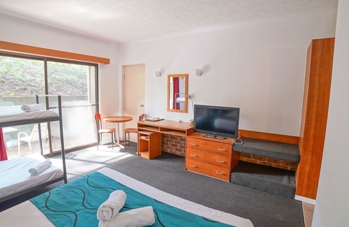 Coffs Harbour Hotel | Country 2 Coast Coffs Harbour Motor Inn