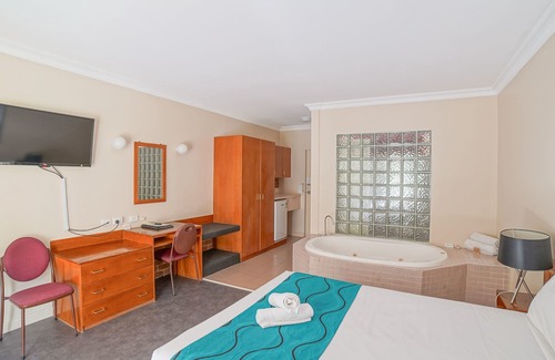 Coffs Harbour Hotel | Country 2 Coast Coffs Harbour Motor Inn