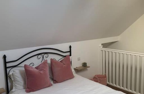 Hurstpierpoint House | Country Apartment