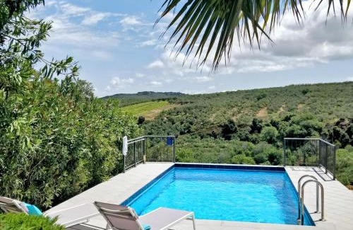 Darmarochori Villa | Country Bellavista Darmarohori