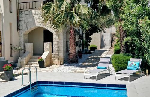 Darmarochori Villa | Country Bellavista Darmarohori