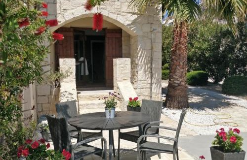 Darmarochori Villa | Country Bellavista Darmarohori