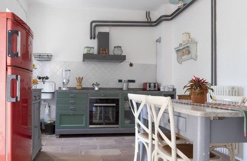 Alessandria House | Country Boutique B&B Paradiso