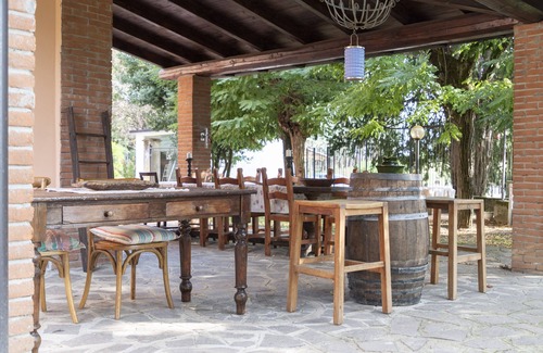 Alessandria House | Country Boutique B&B Paradiso