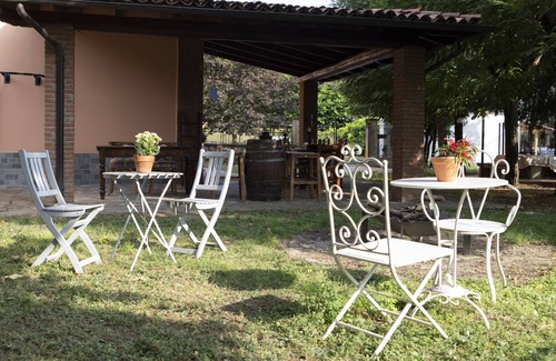 Alessandria House | Country Boutique B&B Paradiso