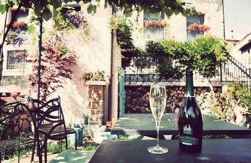 Borso del Grappa House | COUNTRY CLUB BY CESCO - all property