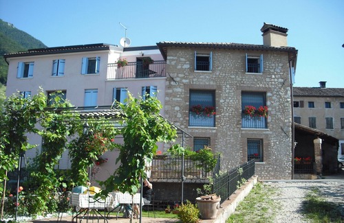 Borso del Grappa House | COUNTRY CLUB BY CESCO - all property